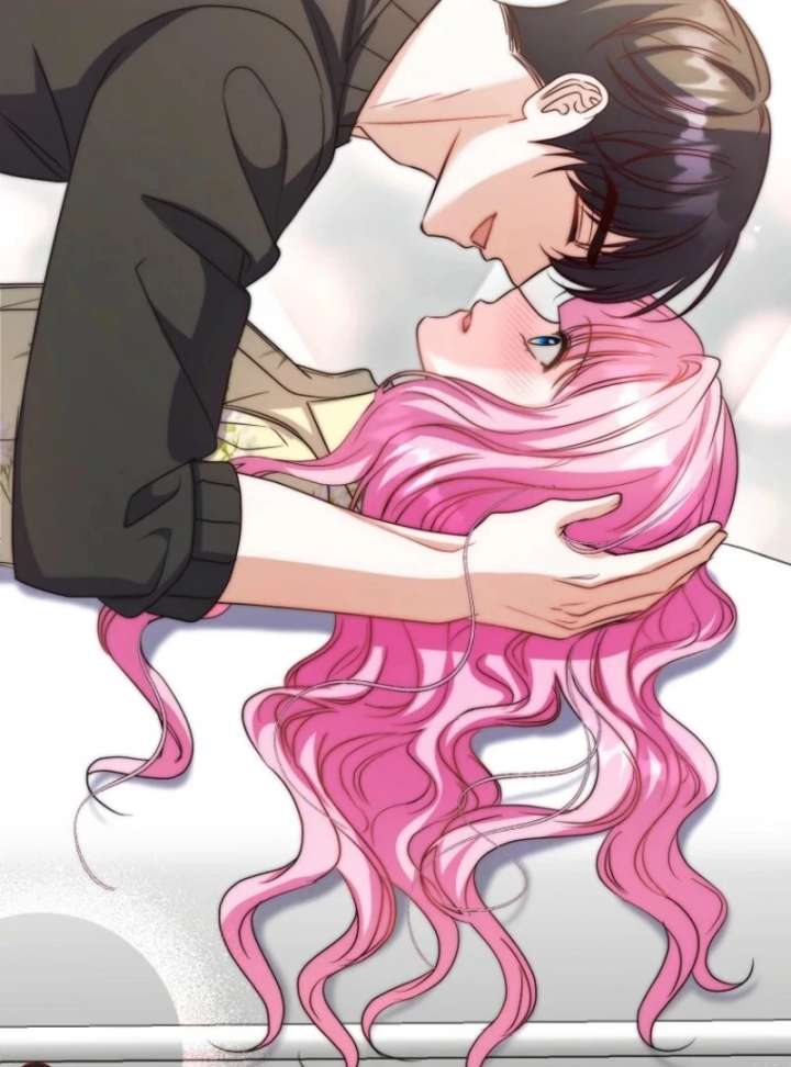 Becoming the Guide of the Mysophobic Villain? Absolutely Not! Chapter 19 416 004