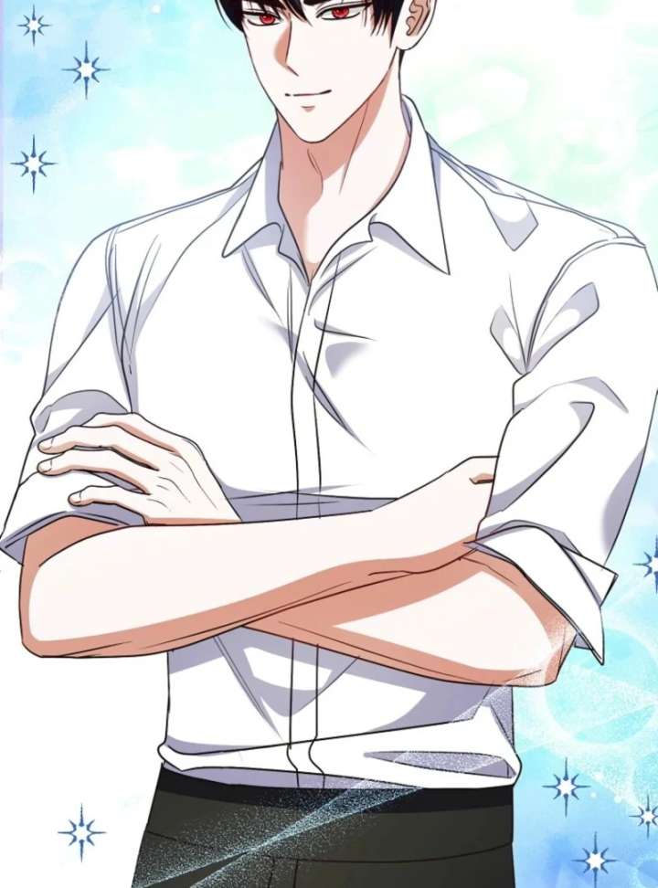 Becoming the Guide of the Mysophobic Villain? Absolutely Not! Chapter 19 423 011