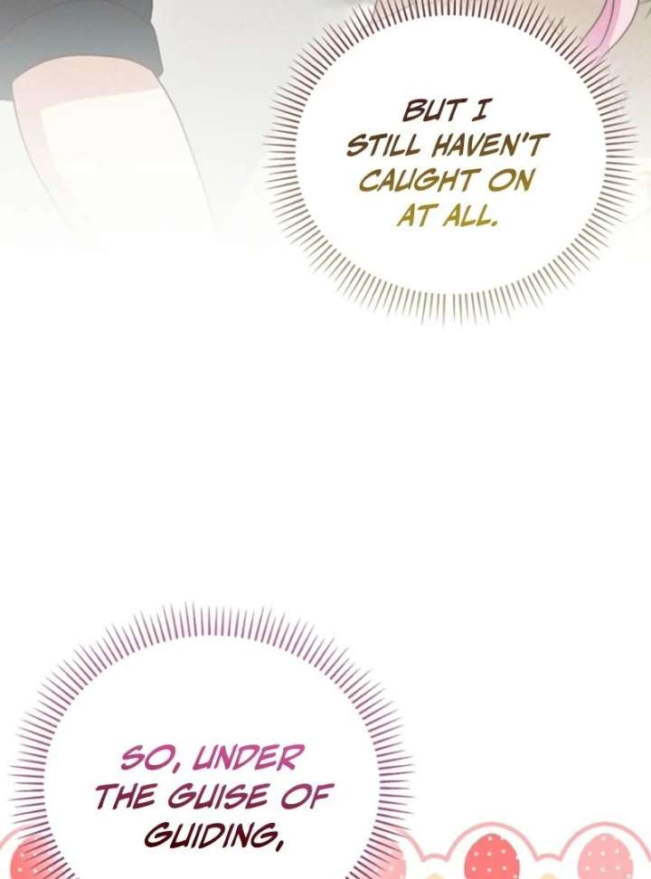 Becoming the Guide of the Mysophobic Villain? Absolutely Not! Chapter 19 429 017