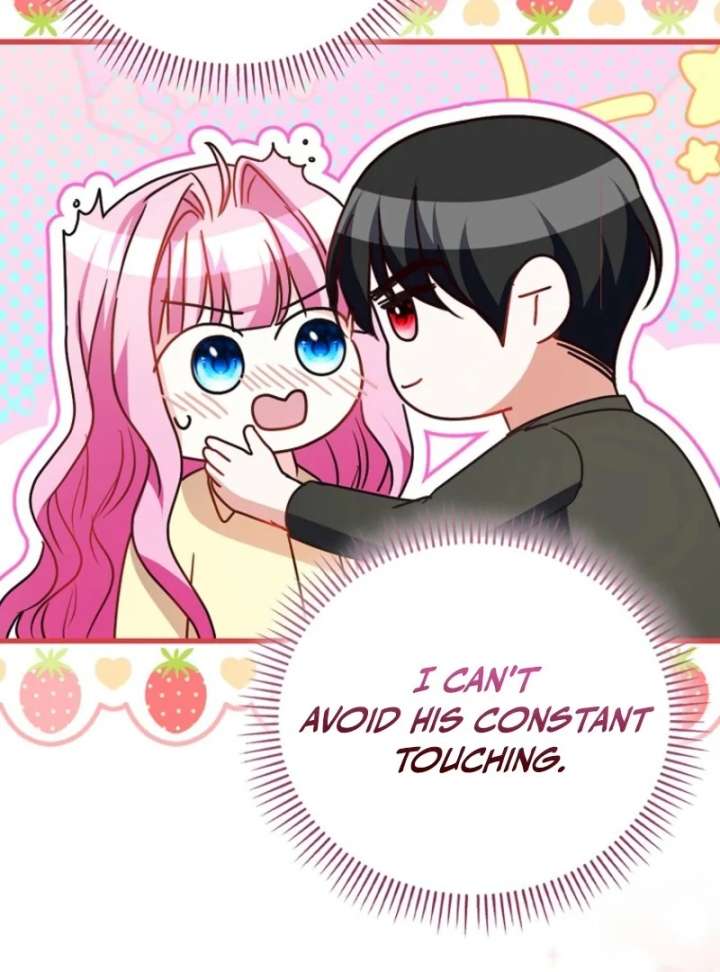 Becoming the Guide of the Mysophobic Villain? Absolutely Not! Chapter 19 430 018