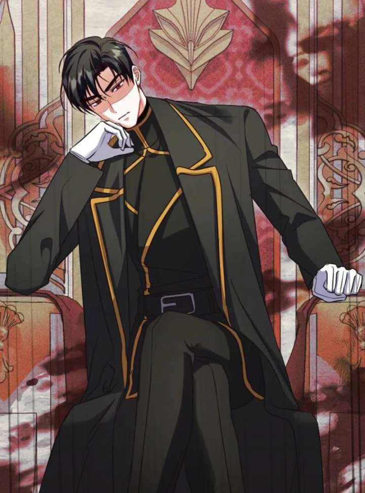 Becoming the Guide of the Mysophobic Villain? Absolutely Not! Chapter 19 437 025