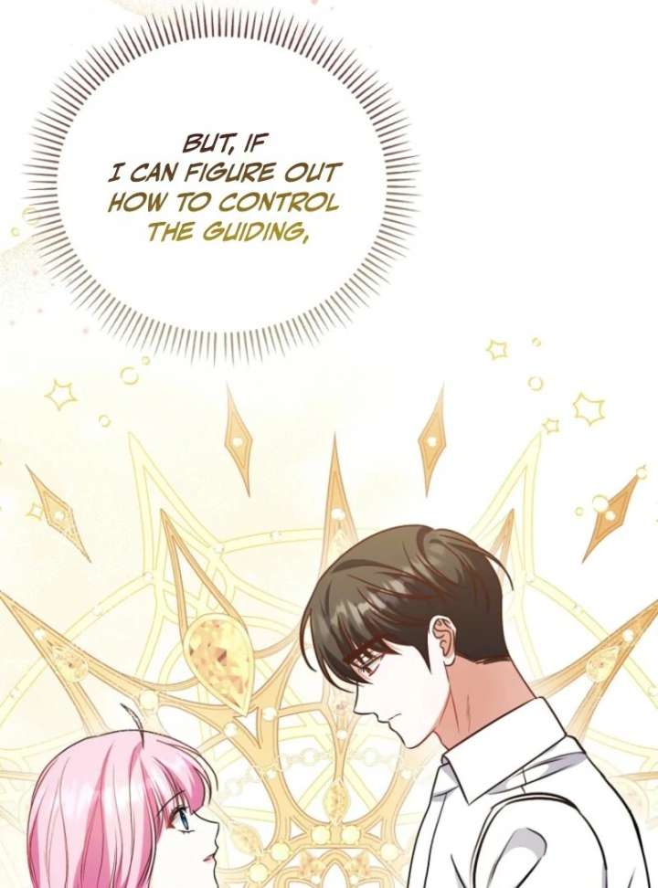 Becoming the Guide of the Mysophobic Villain? Absolutely Not! Chapter 19 440 028