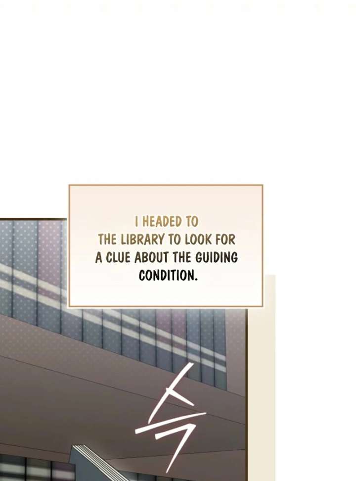 Becoming the Guide of the Mysophobic Villain? Absolutely Not! Chapter 19 450 038