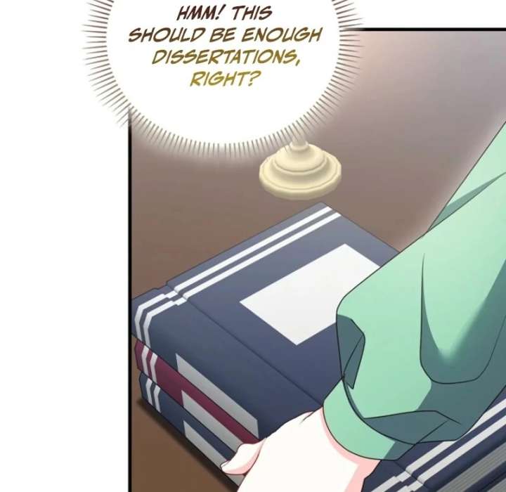 Becoming the Guide of the Mysophobic Villain? Absolutely Not! Chapter 19 452 040