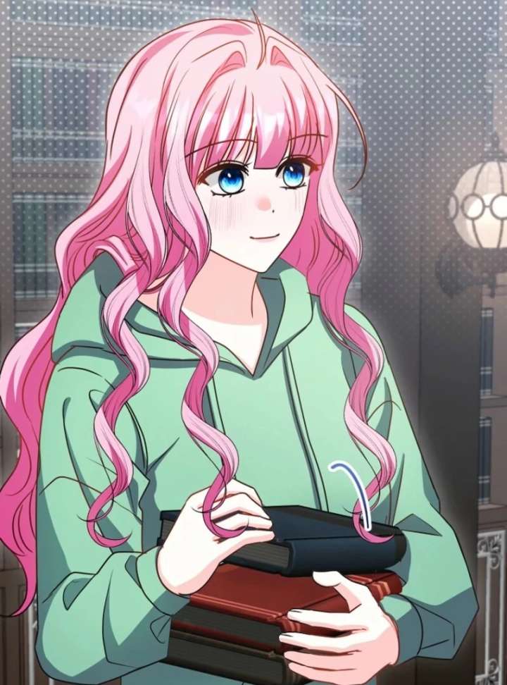 Becoming the Guide of the Mysophobic Villain? Absolutely Not! Chapter 19 454 042
