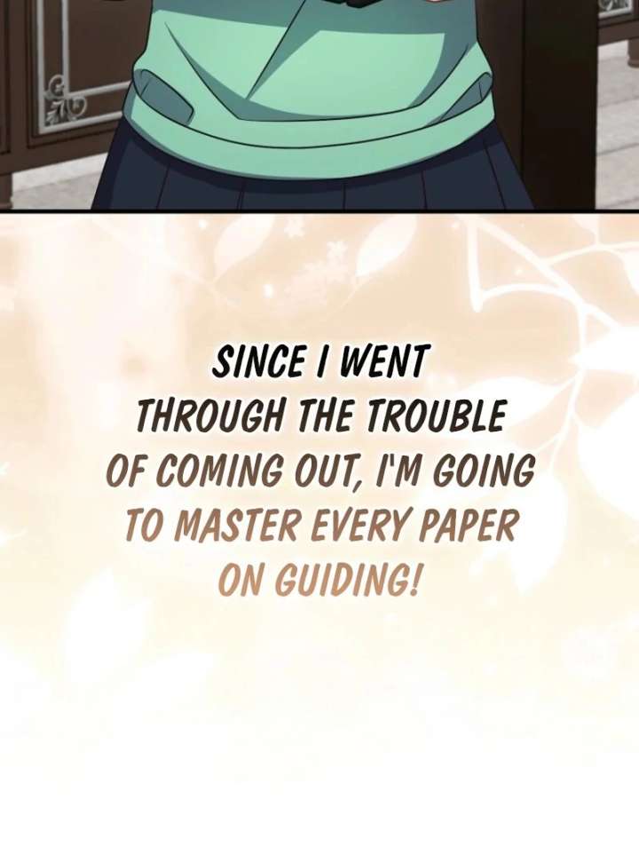 Becoming the Guide of the Mysophobic Villain? Absolutely Not! Chapter 19 455 043