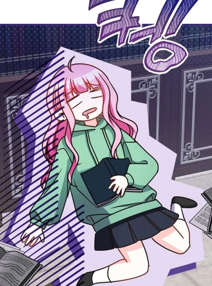 Becoming the Guide of the Mysophobic Villain? Absolutely Not! Chapter 19 457 045