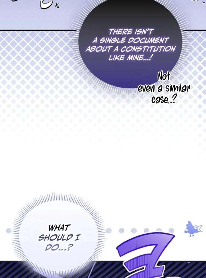 Becoming the Guide of the Mysophobic Villain? Absolutely Not! Chapter 19 460 048