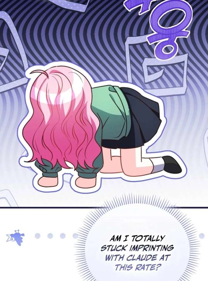 Becoming the Guide of the Mysophobic Villain? Absolutely Not! Chapter 19 461 049