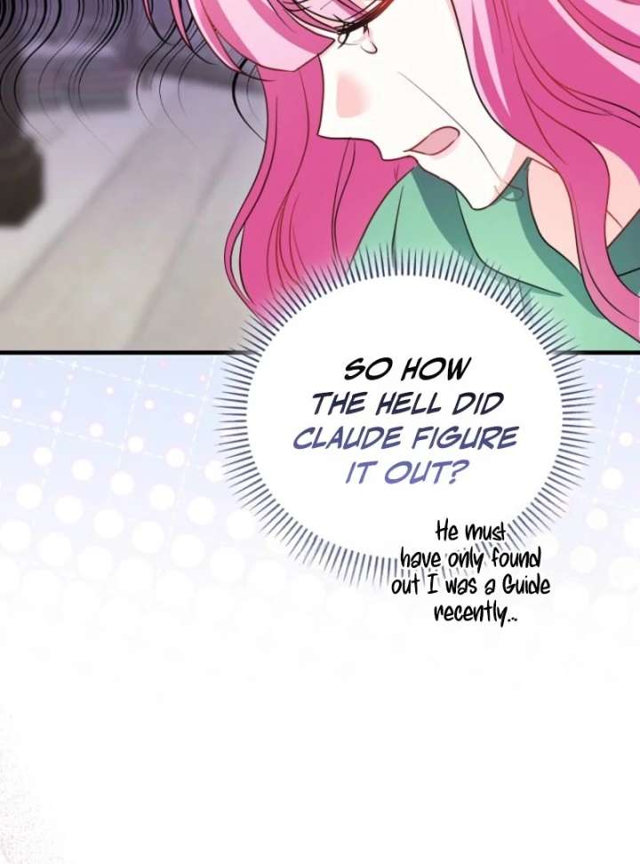 Becoming the Guide of the Mysophobic Villain? Absolutely Not! Chapter 19 463 051
