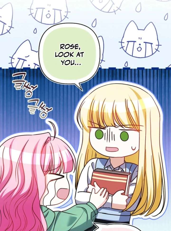 Becoming the Guide of the Mysophobic Villain? Absolutely Not! Chapter 19 470 058