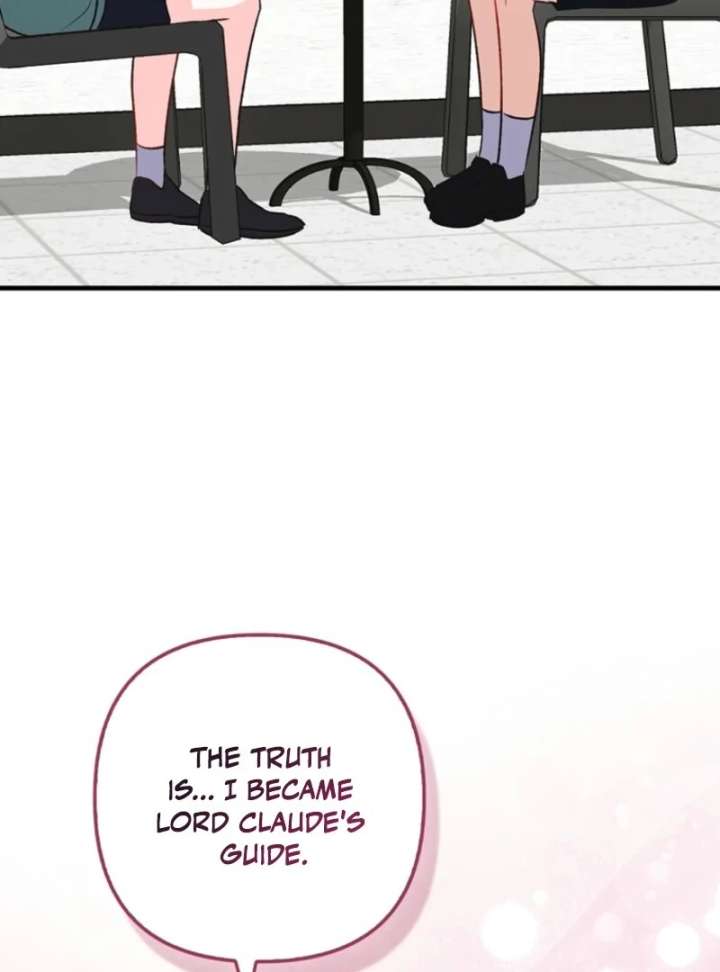 Becoming the Guide of the Mysophobic Villain? Absolutely Not! Chapter 19 474 062
