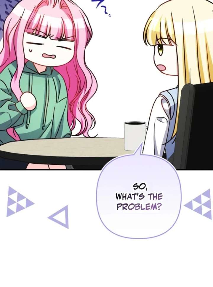 Becoming the Guide of the Mysophobic Villain? Absolutely Not! Chapter 19 483 071