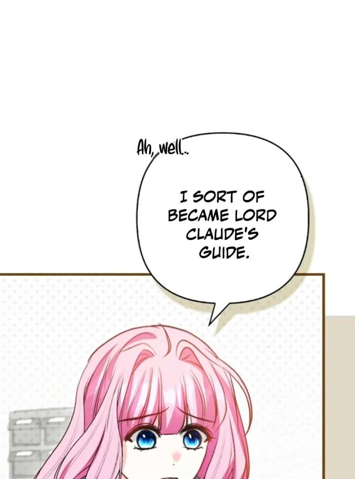Becoming the Guide of the Mysophobic Villain? Absolutely Not! Chapter 19 484 072