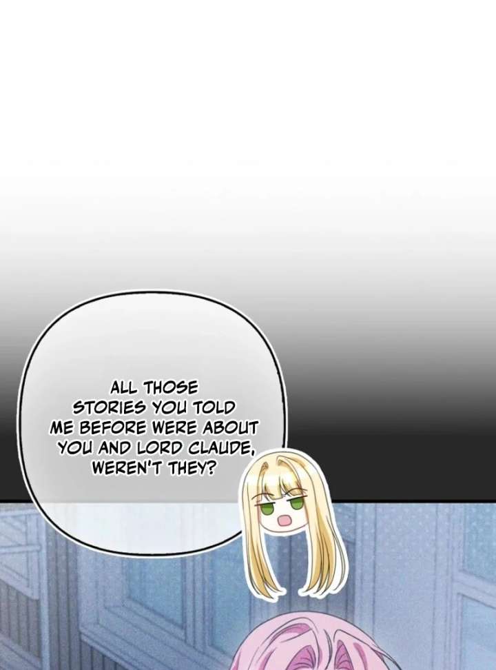 Becoming the Guide of the Mysophobic Villain? Absolutely Not! Chapter 19 491 079