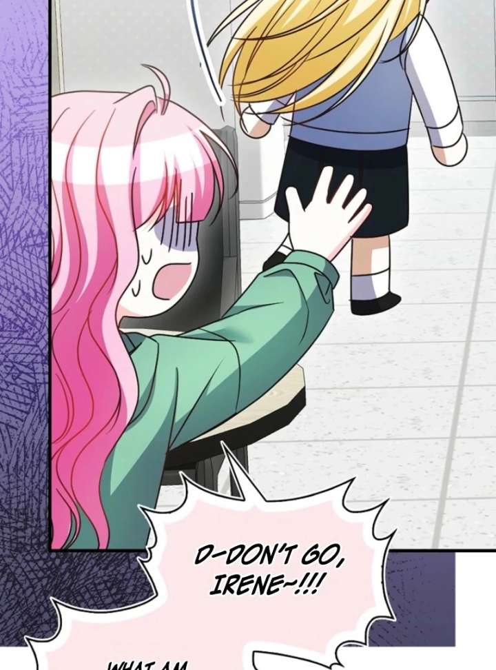 Becoming the Guide of the Mysophobic Villain? Absolutely Not! Chapter 19 501 089