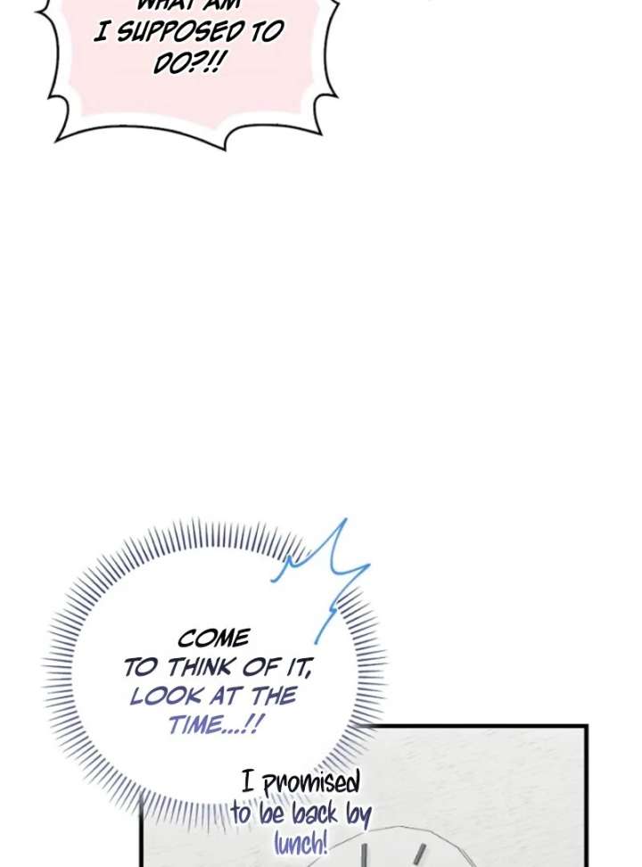 Becoming the Guide of the Mysophobic Villain? Absolutely Not! Chapter 19 502 090