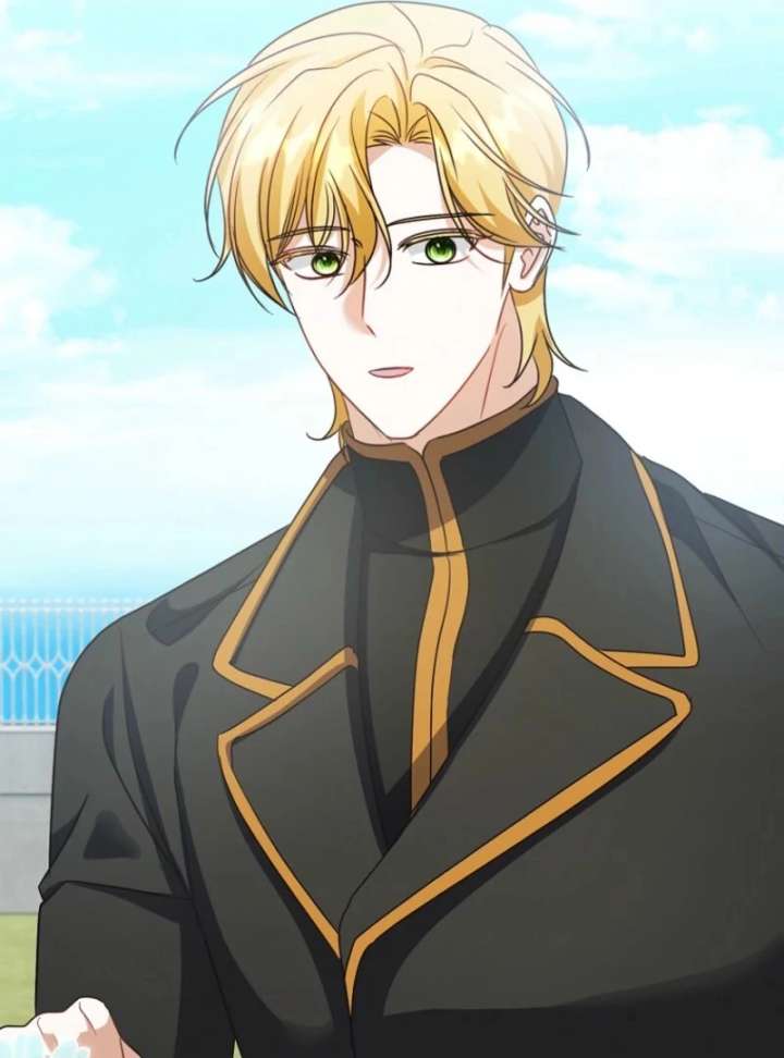 Becoming the Guide of the Mysophobic Villain? Absolutely Not! Chapter 19 510 098