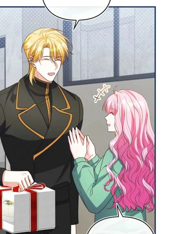 Becoming the Guide of the Mysophobic Villain? Absolutely Not! Chapter 19 512 100