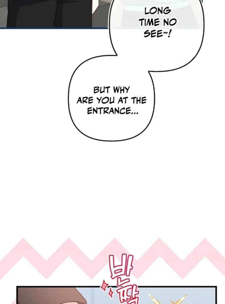 Becoming the Guide of the Mysophobic Villain? Absolutely Not! Chapter 19 513 101