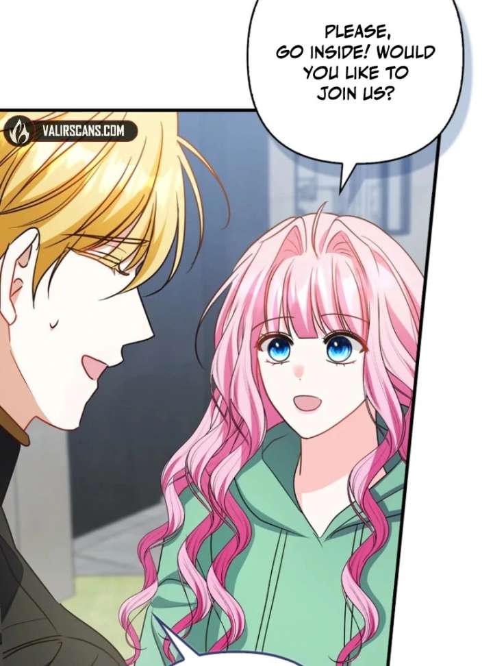 Becoming the Guide of the Mysophobic Villain? Absolutely Not! Chapter 19 516 104