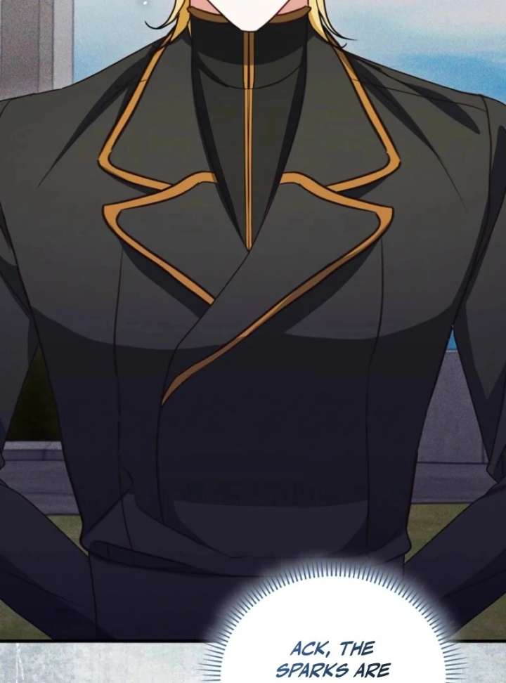 Becoming the Guide of the Mysophobic Villain? Absolutely Not! Chapter 19 526 114