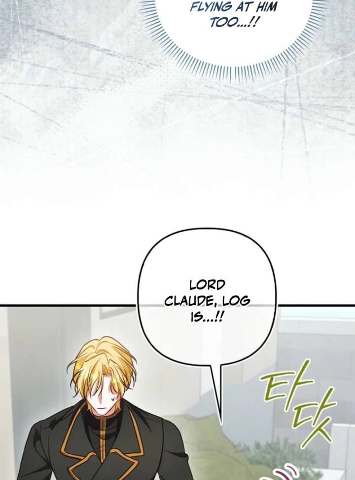 Becoming the Guide of the Mysophobic Villain? Absolutely Not! Chapter 19 527 115