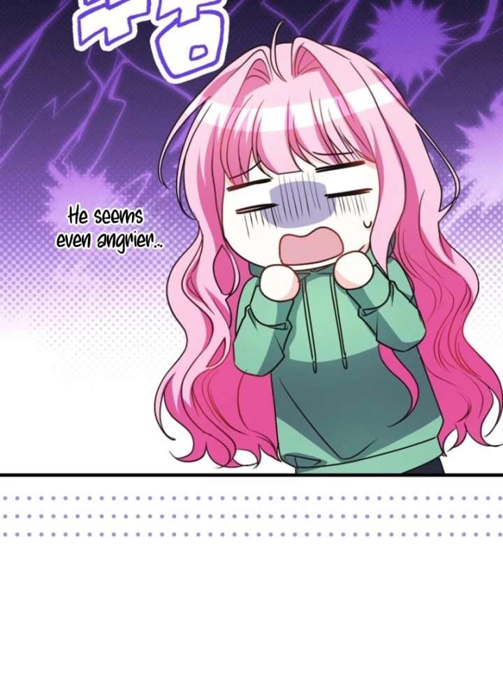 Becoming the Guide of the Mysophobic Villain? Absolutely Not! Chapter 19 532 120