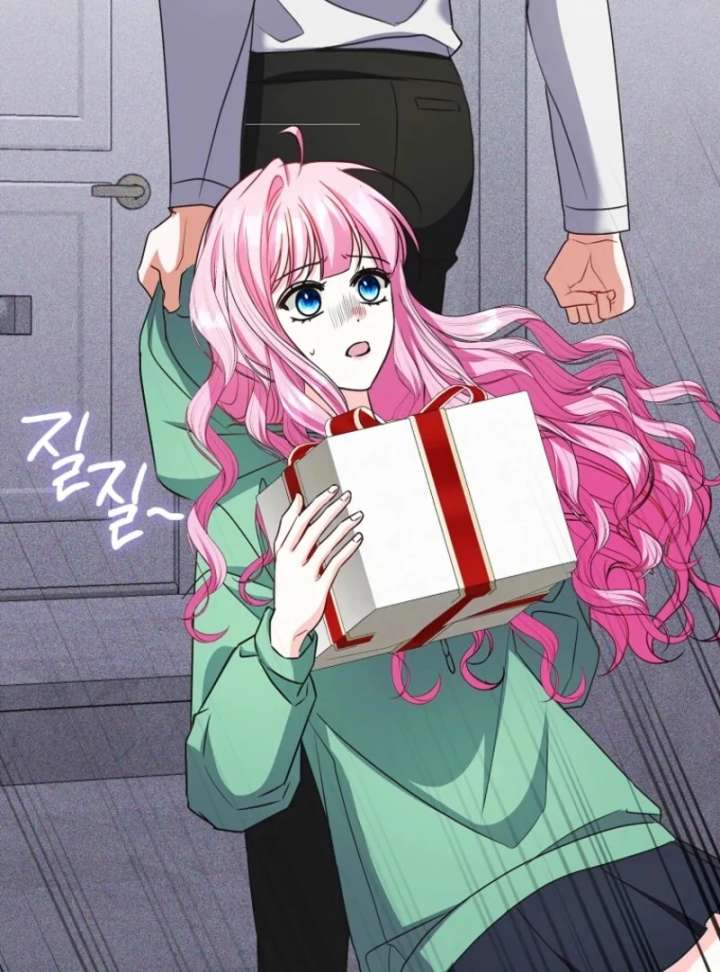 Becoming the Guide of the Mysophobic Villain? Absolutely Not! Chapter 19 540 128
