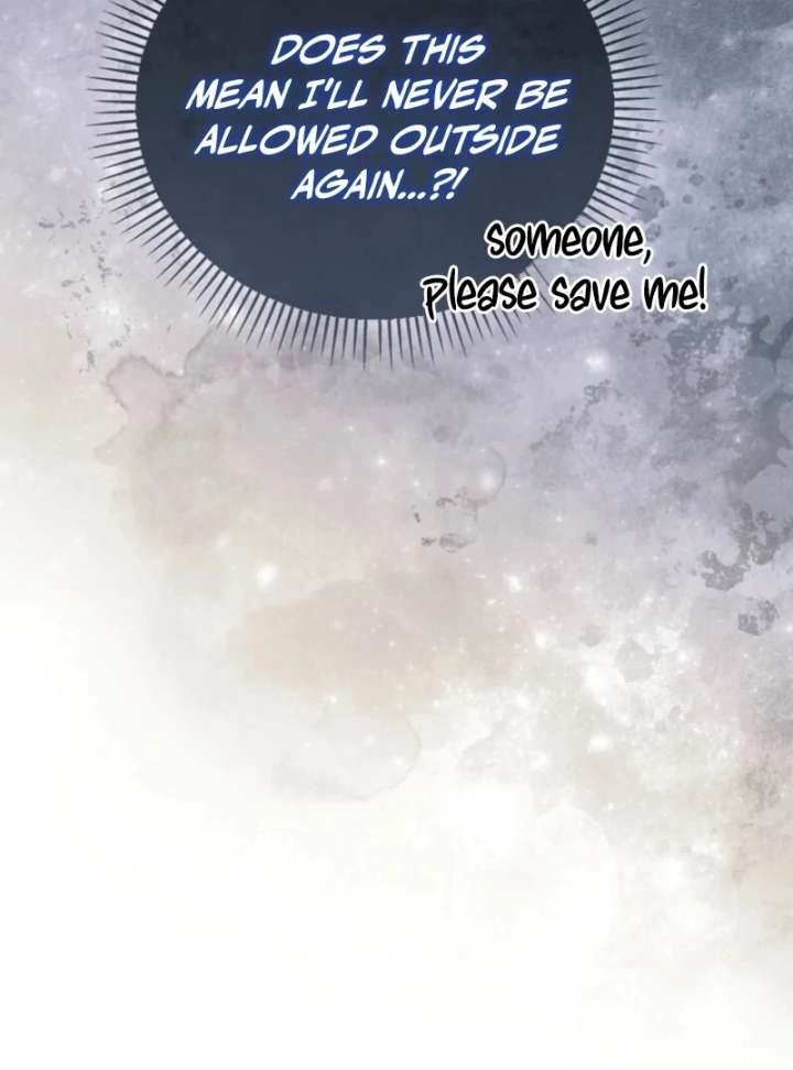 Becoming the Guide of the Mysophobic Villain? Absolutely Not! Chapter 19 544 132