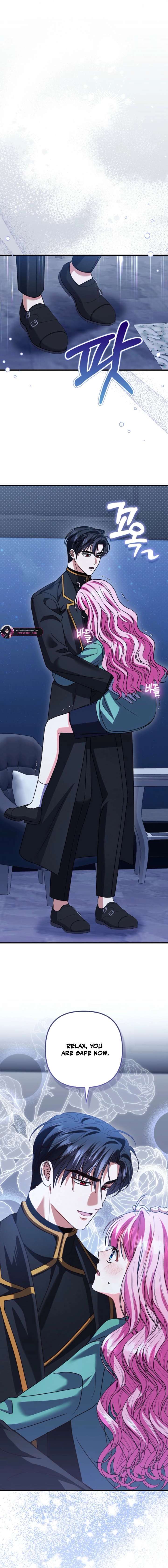 Becoming the Guide of the Mysophobic Villain? Absolutely Not! Chapter 23 74 10