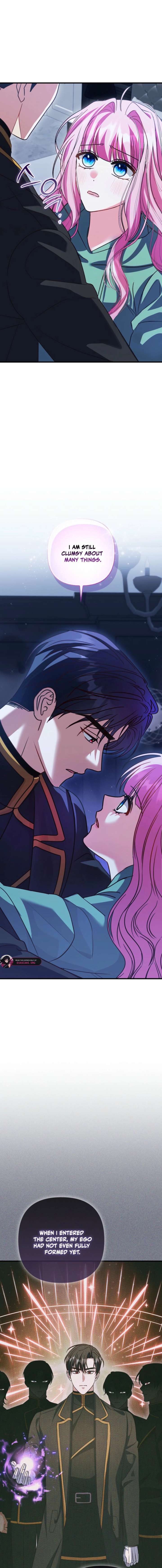 Becoming the Guide of the Mysophobic Villain? Absolutely Not! Chapter 23 77 13