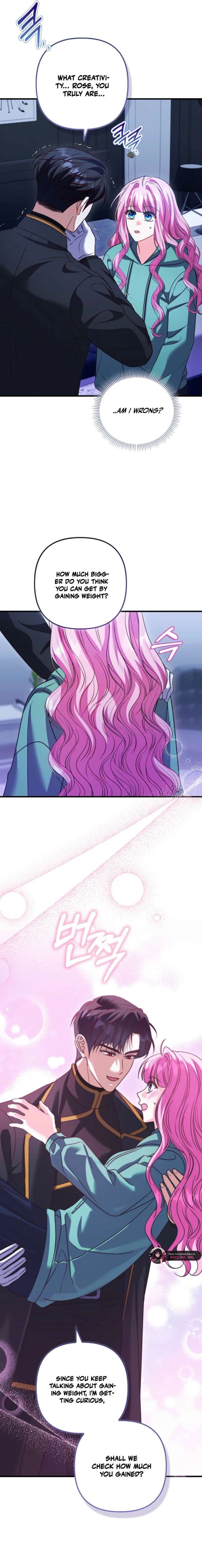 Becoming the Guide of the Mysophobic Villain? Absolutely Not! Chapter 23 82 18