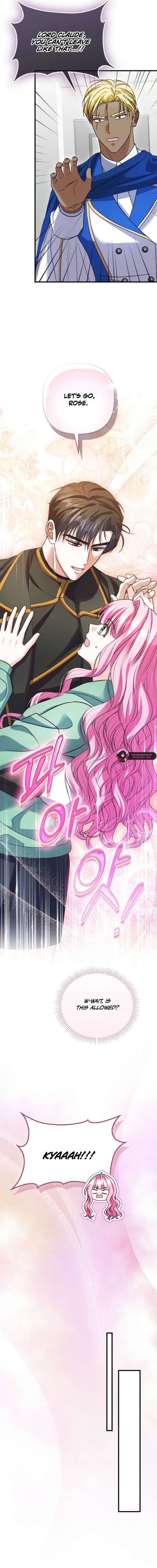 Becoming the Guide of the Mysophobic Villain? Absolutely Not! Chapter 23 73 9