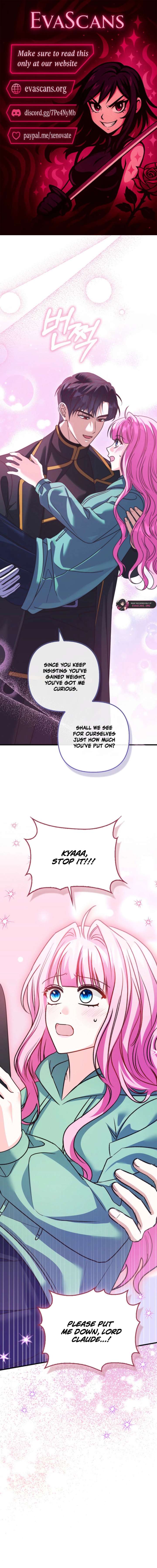 Becoming the Guide of the Mysophobic Villain? Absolutely Not! Chapter 24 59 01