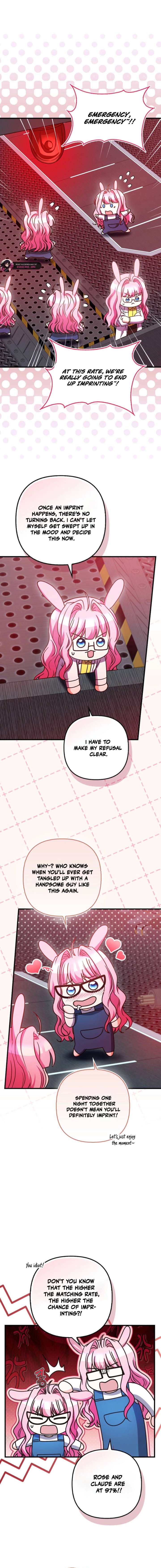 Becoming the Guide of the Mysophobic Villain? Absolutely Not! Chapter 24 60 02
