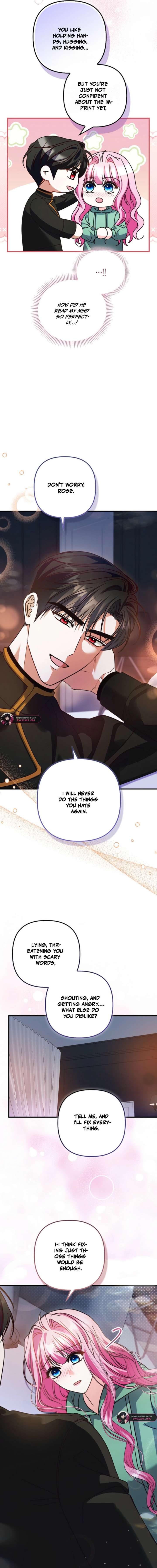 Becoming the Guide of the Mysophobic Villain? Absolutely Not! Chapter 24 63 05