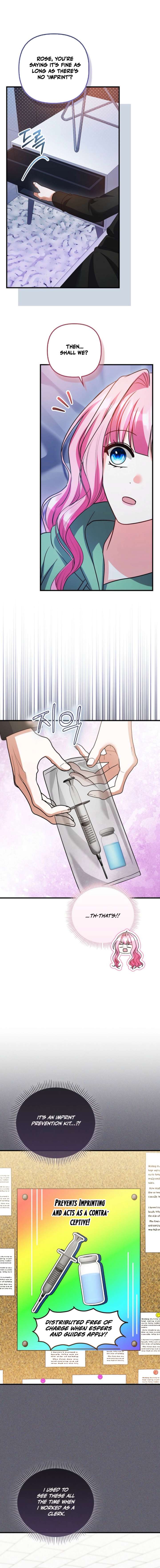Becoming the Guide of the Mysophobic Villain? Absolutely Not! Chapter 24 65 07