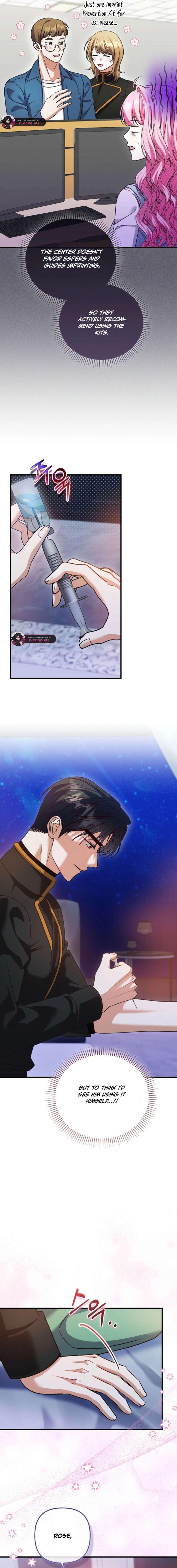 Becoming the Guide of the Mysophobic Villain? Absolutely Not! Chapter 24 66 08