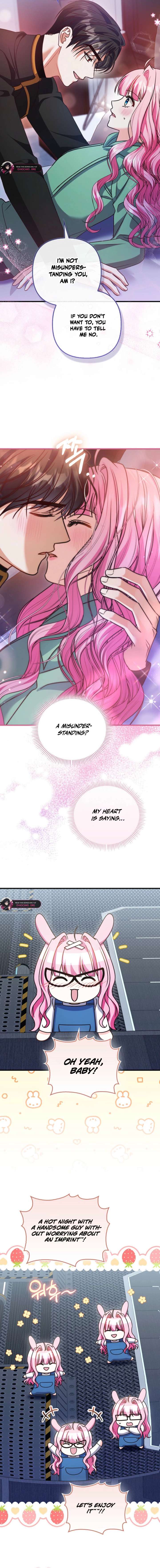 Becoming the Guide of the Mysophobic Villain? Absolutely Not! Chapter 24 67 09