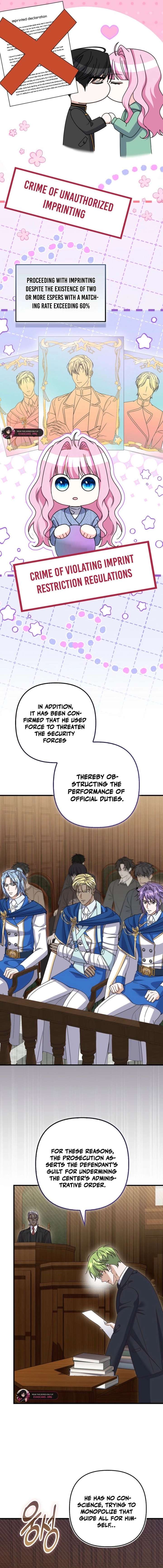 Becoming the Guide of the Mysophobic Villain? Absolutely Not! Chapter 27 67 003