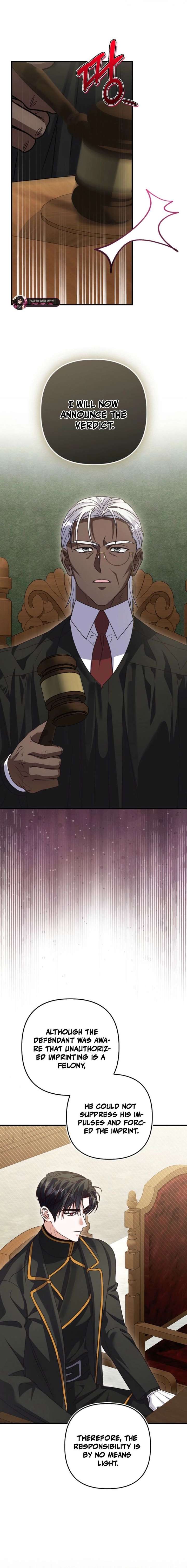 Becoming the Guide of the Mysophobic Villain? Absolutely Not! Chapter 27 80 016