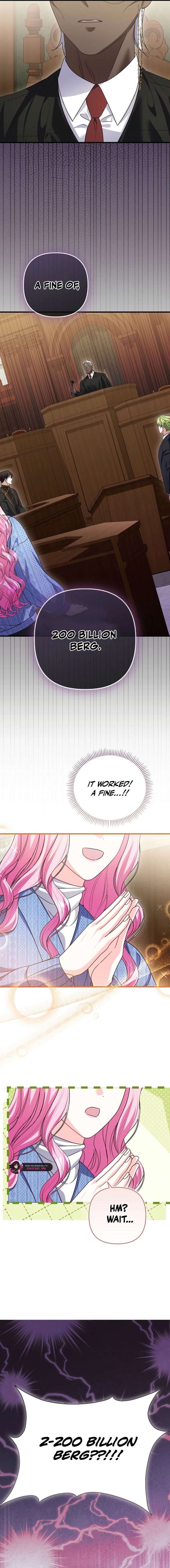 Becoming the Guide of the Mysophobic Villain? Absolutely Not! Chapter 27 82 018