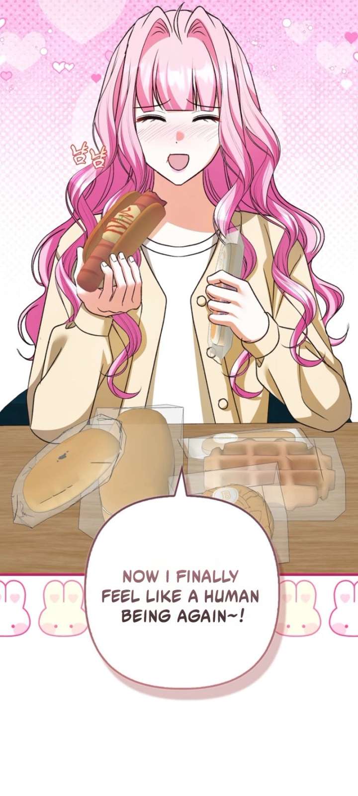 Becoming the Guide of the Mysophobic Villain? Absolutely Not! Chapter 40 240 ch 40 12