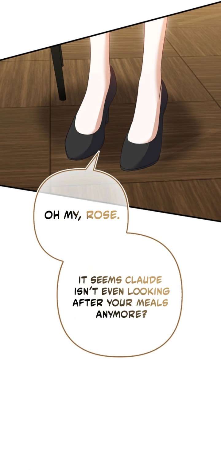 Becoming the Guide of the Mysophobic Villain? Absolutely Not! Chapter 40 243 ch 40 15