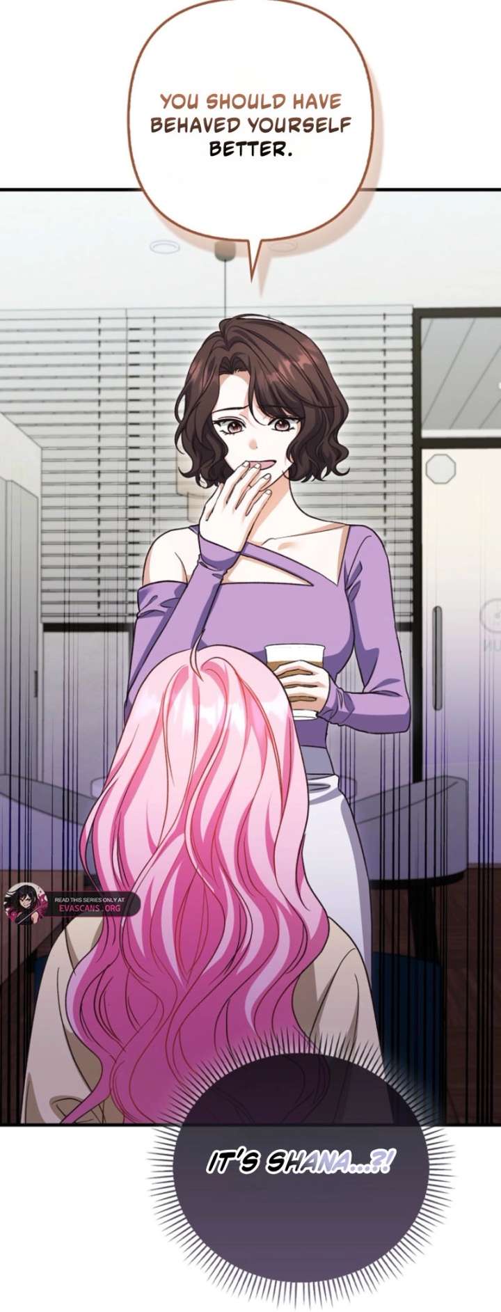 Becoming the Guide of the Mysophobic Villain? Absolutely Not! Chapter 40 245 ch 40 17