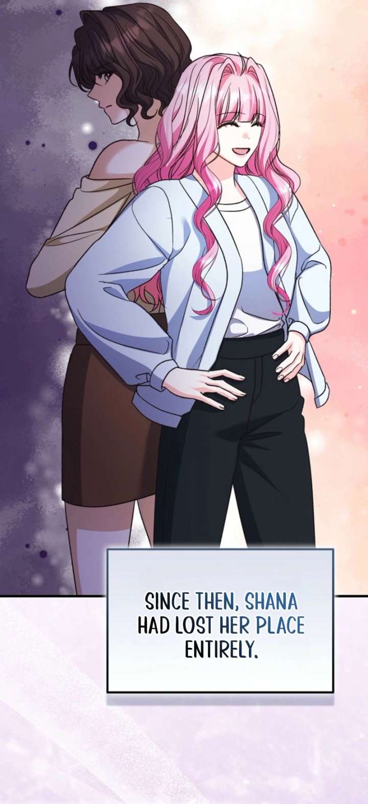 Becoming the Guide of the Mysophobic Villain? Absolutely Not! Chapter 40 247 ch 40 19