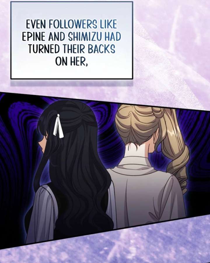 Becoming the Guide of the Mysophobic Villain? Absolutely Not! Chapter 40 248 ch 40 20