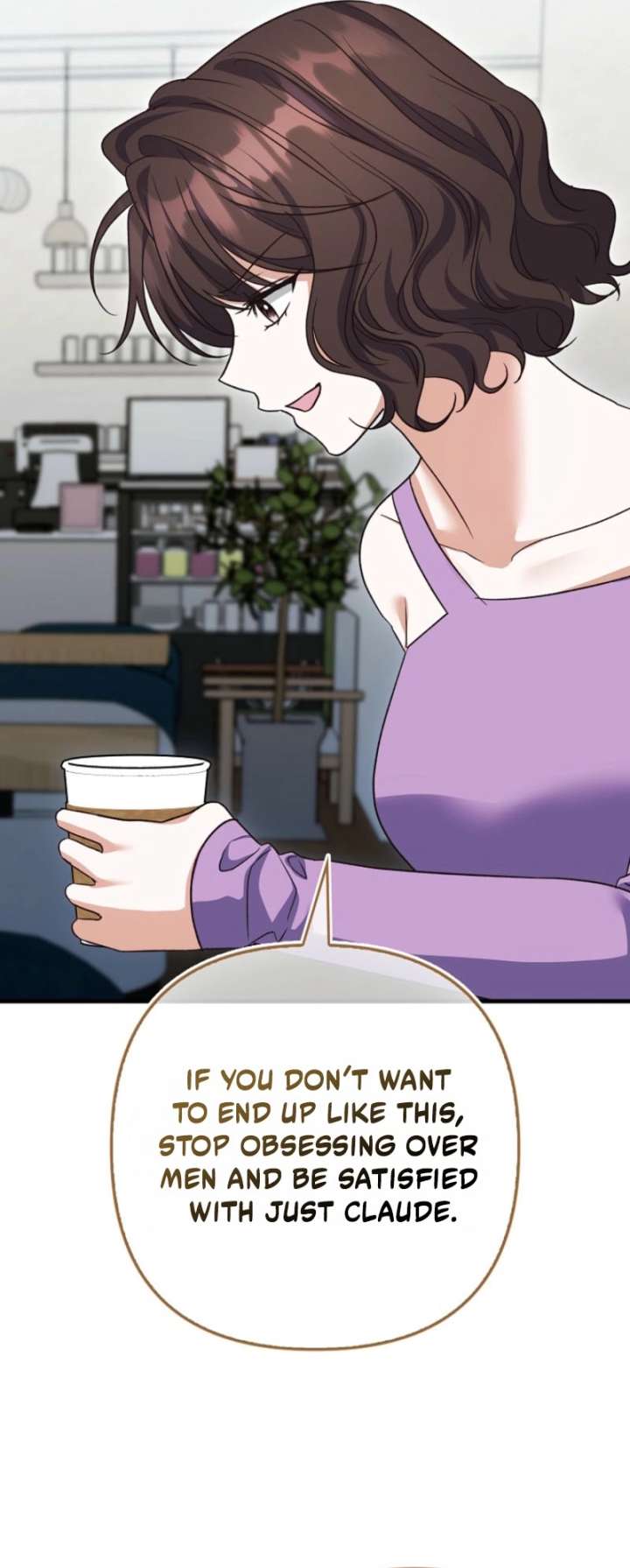 Becoming the Guide of the Mysophobic Villain? Absolutely Not! Chapter 40 251 ch 40 23