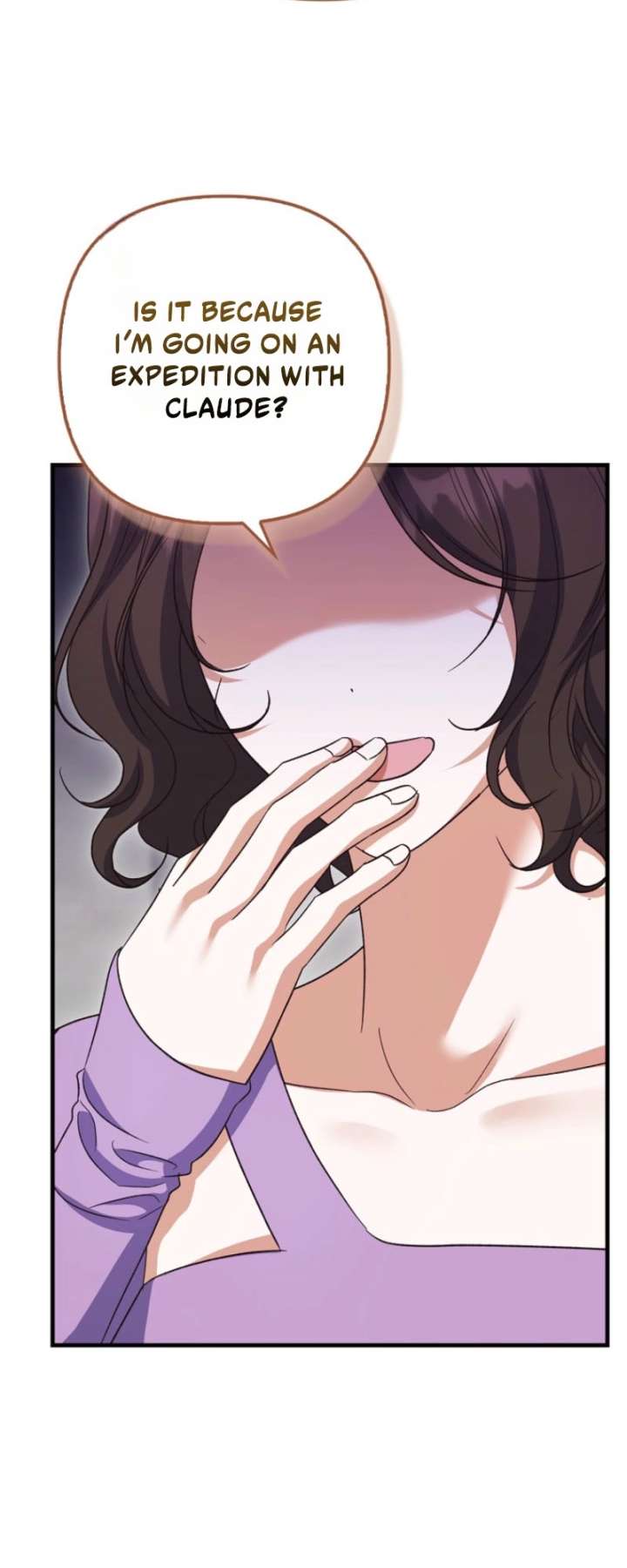 Becoming the Guide of the Mysophobic Villain? Absolutely Not! Chapter 40 255 ch 40 27